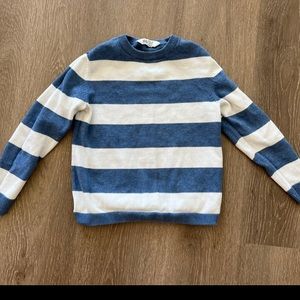 H&M boys sweater